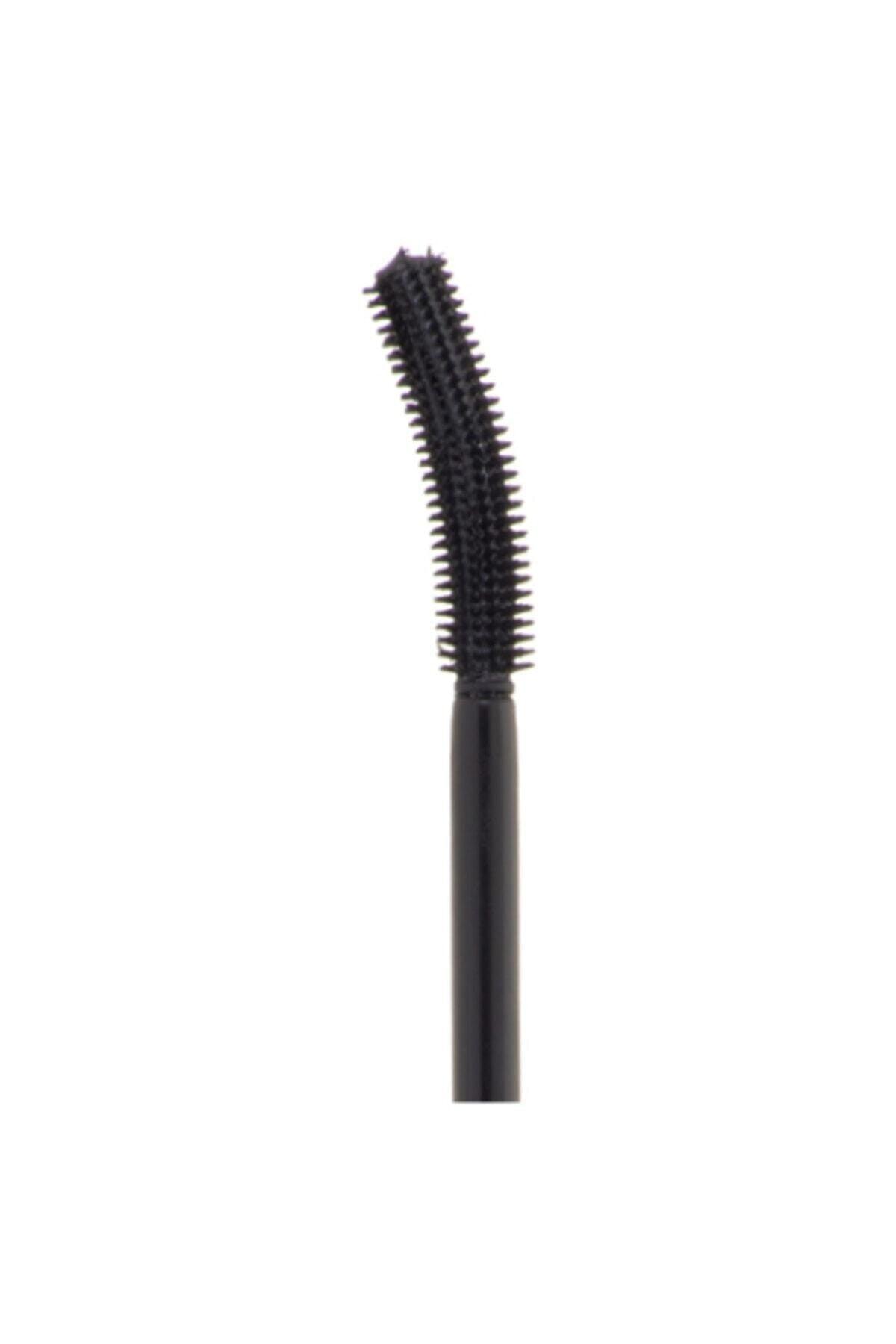 Beaulis Curl It Mascara Voluminous And Curled