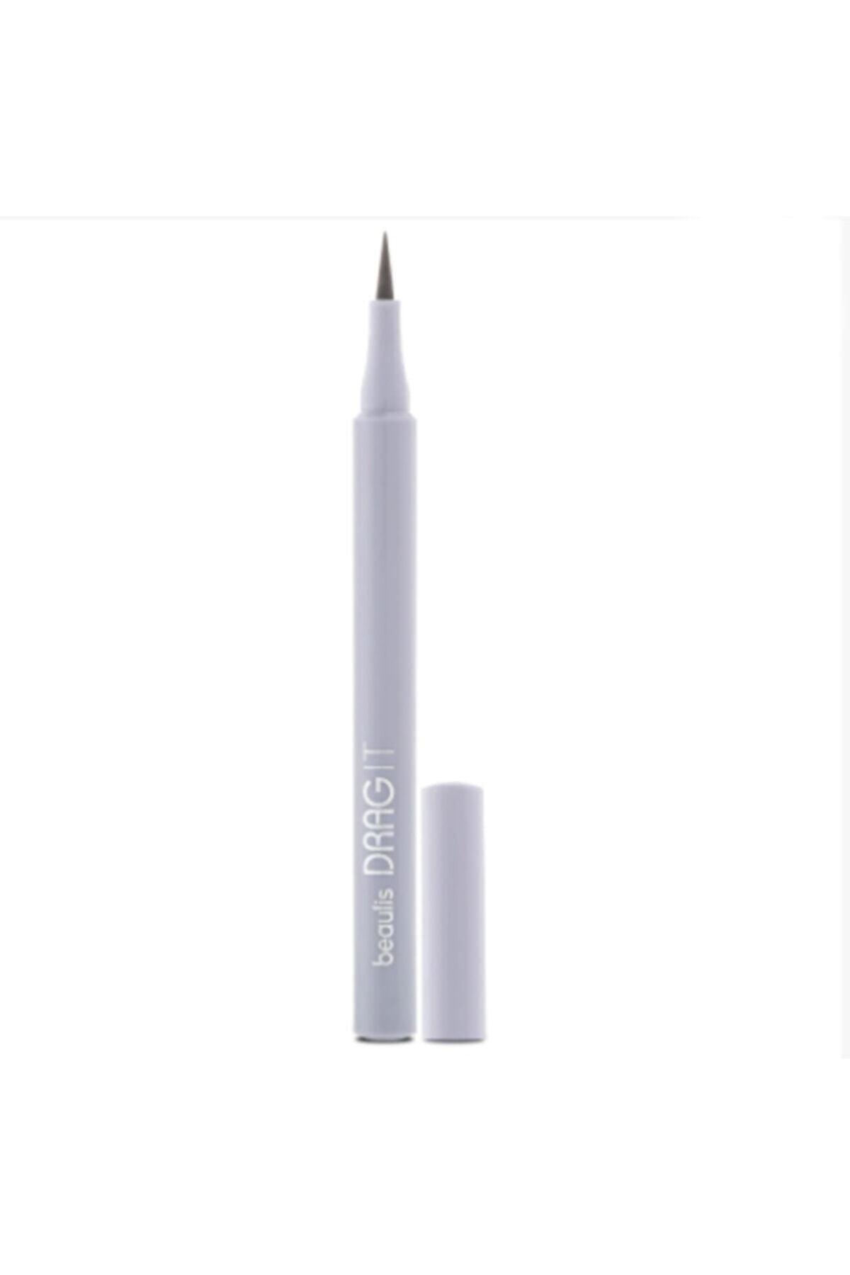 Beaulis Drag It Inkpen Felt Tip Eyeliner