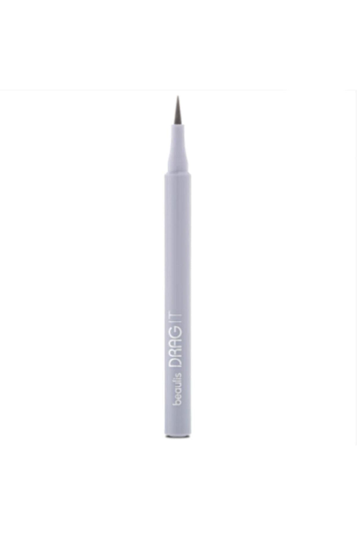 Beaulis Drag It Inkpen Felt Tip Eyeliner