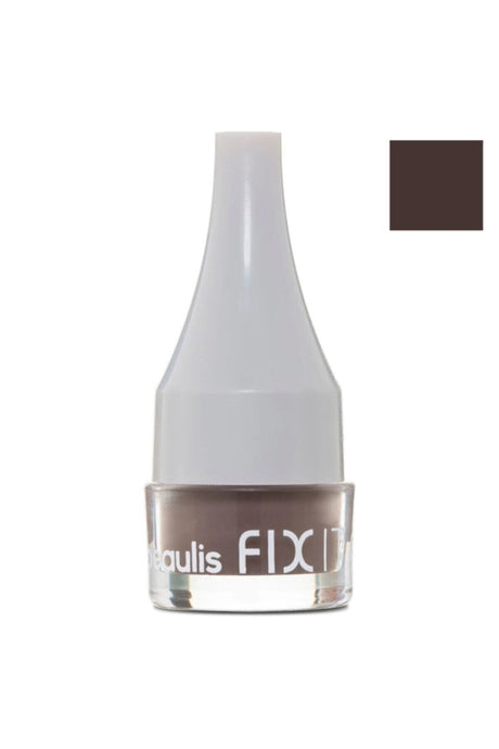 Beaulis Fix It Brow Pomade 188 Ebony