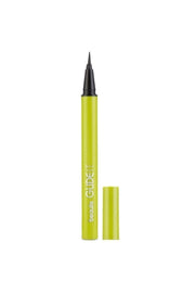 Beaulis Glide It Brush Tip Eyeliner 100 Black