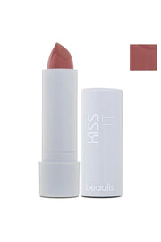 Beaulis Kiss It Matte Lipstick 111 Soft Kiss