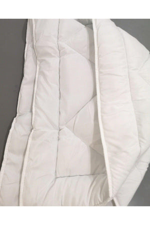 Baby Quilt Microfiber 95 X 145 - Swordslife