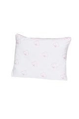 Baby White Cotton Pillow - Swordslife