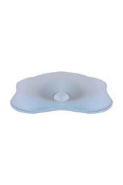 Baby Head Shaper Pillow (Flat Head Pillow) Blue - Swordslife
