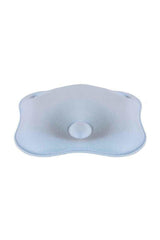 Baby Head Shaper Pillow (Flat Head Pillow) Blue - Swordslife