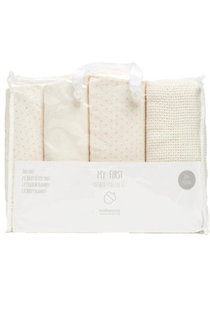 Baby Sleeping Set Baby Starter Set Gift - Swordslife