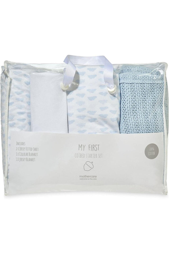 Baby Sleeping Set - Swordslife