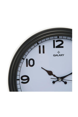 Bebo Store 200-k Decorative Wall Clock Fma07236 - Swordslife