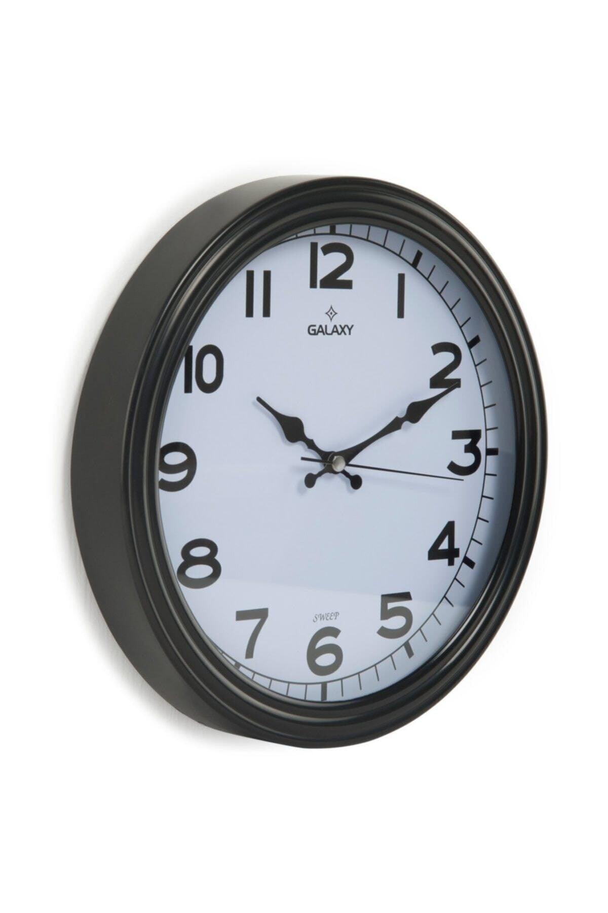 Bebo Store 200-k Decorative Wall Clock Fma07236 - Swordslife