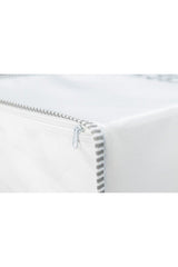Under-Bed Base Bag Zippered Organizer Drawstring Pillow Bag 3 Pcs. 30 X 22 X 20 Cm 104188 - Swordslife