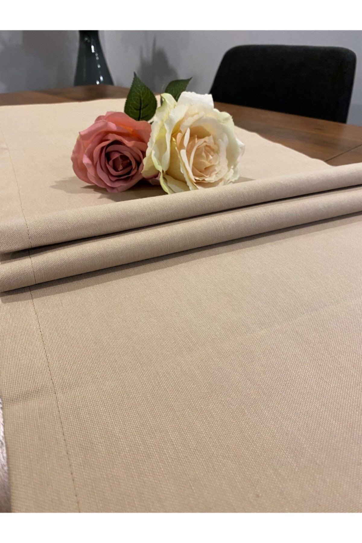 Beige Color Runner - Swordslife