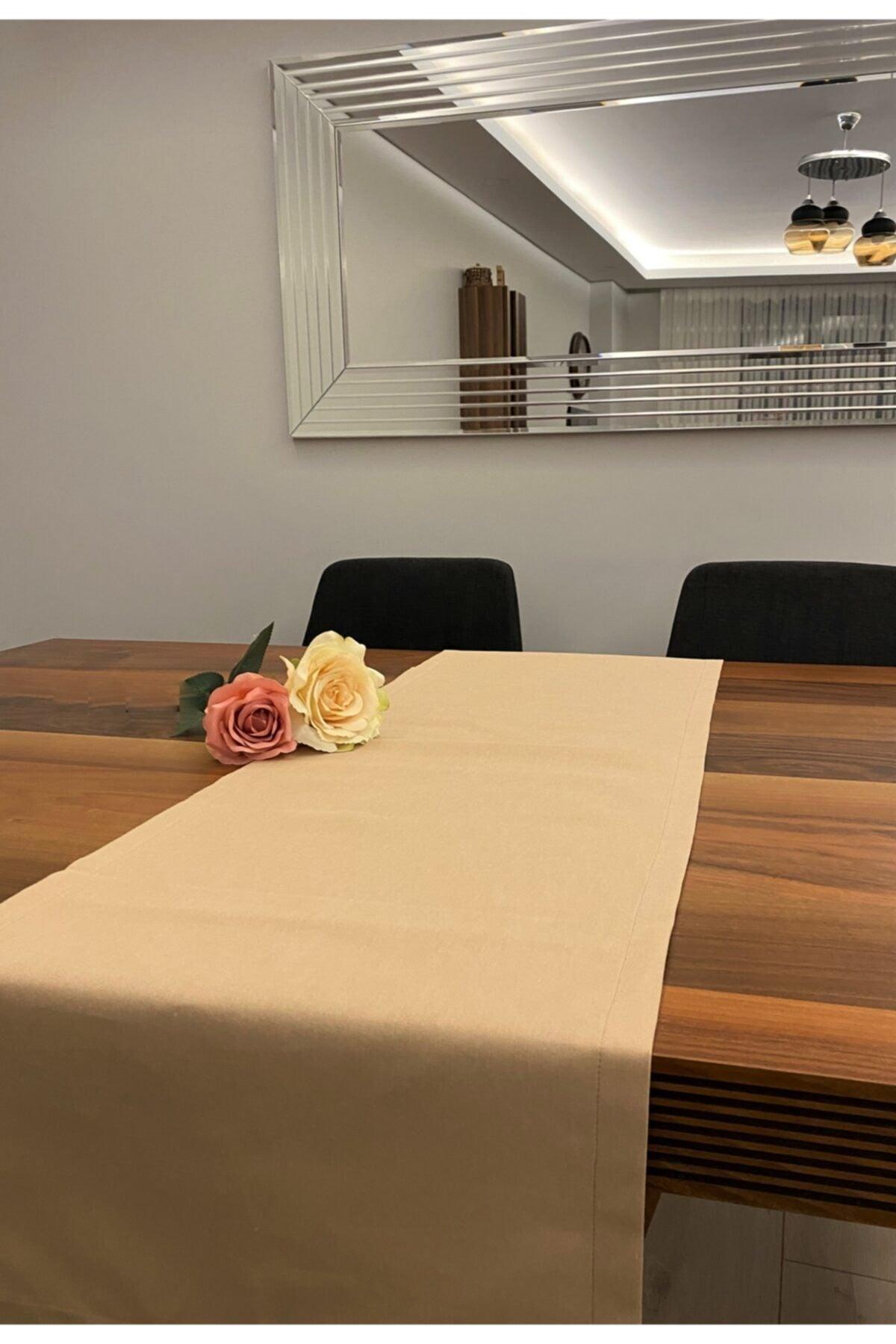 Beige Color Runner - Swordslife