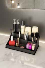 Bella Small Wooden Makeup Jewelry Bathroom Cosmetics