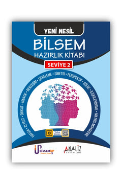 Level 2 Logic and Critical Thinking Practice Book with Video Solutions