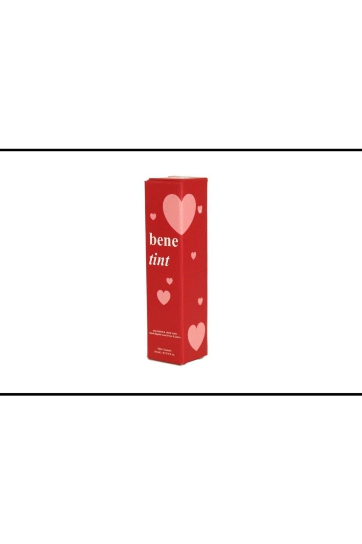 Benetint Lip And Cheek Color 6 ml