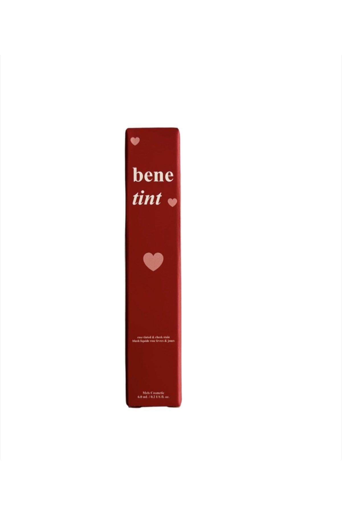 Benetint Lip And Cheek Color 6 ml