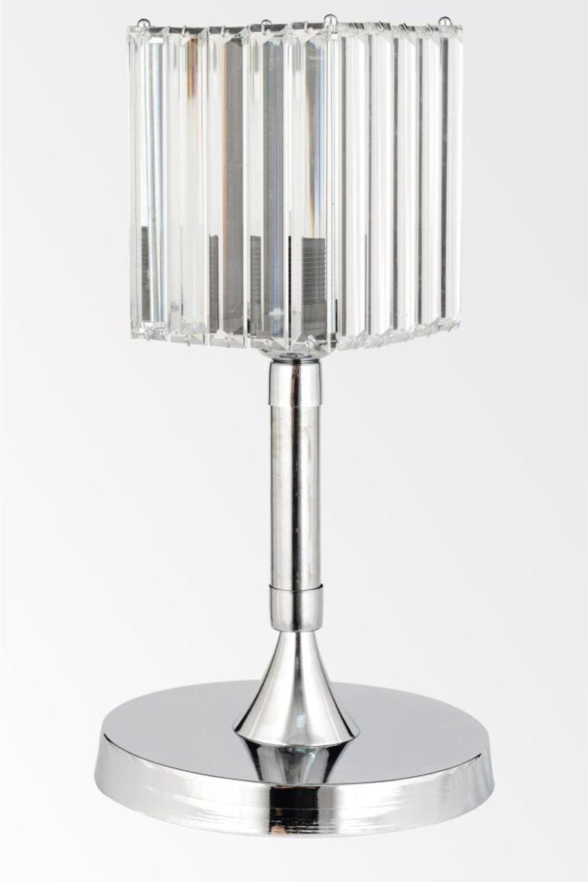 Beren Silver K-15 Lampshade - Swordslife