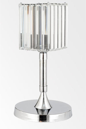 Beren Silver K-15 Lampshade - Swordslife