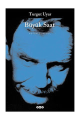 Big Clock All Poems by Turgut Uyar - - Swordslife