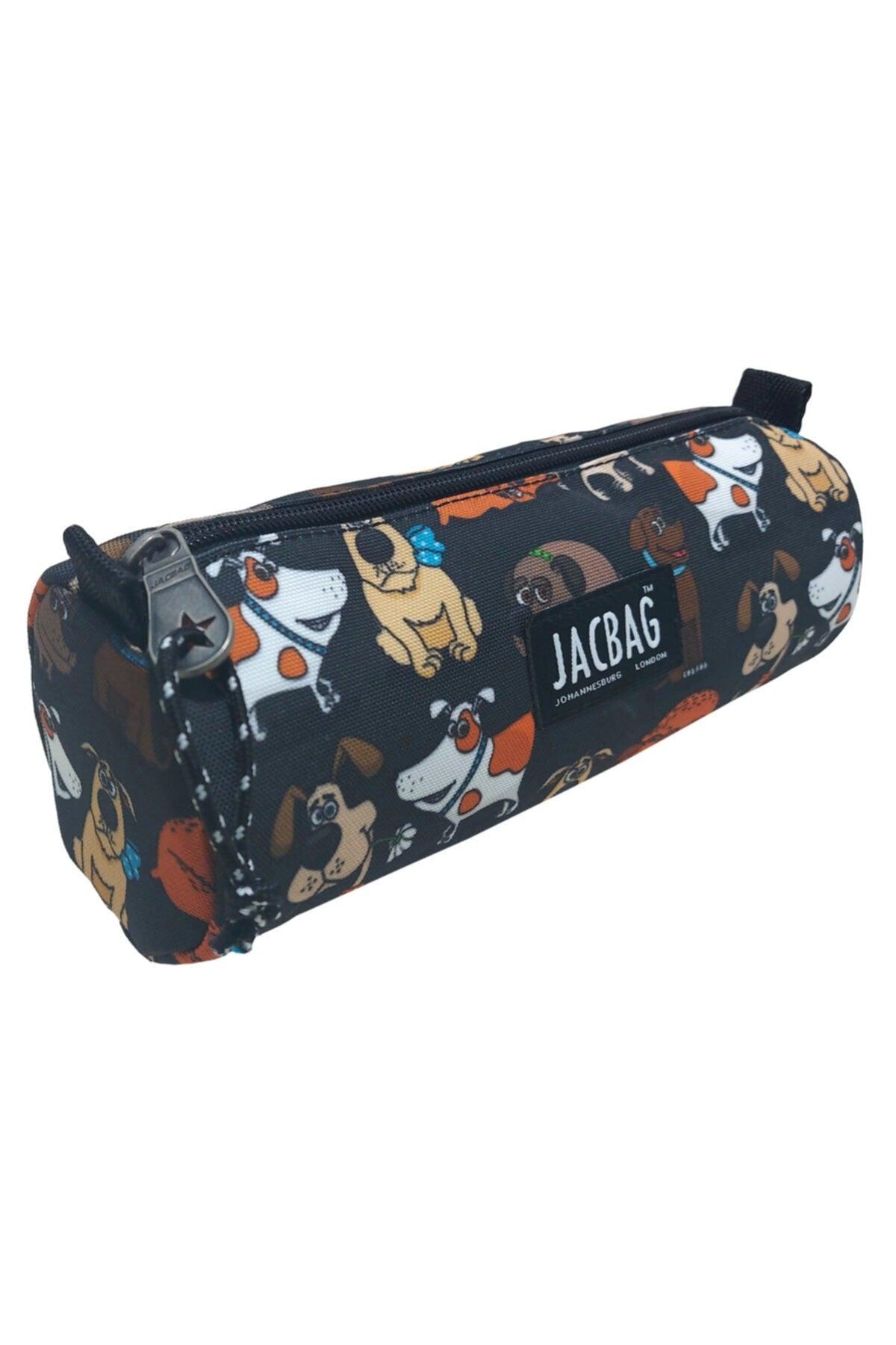 Big Roll Pencil Case-cylinder Type Pencil Case