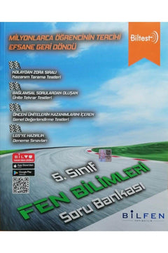 Grade 5 Science Question Bank for Exam Practice