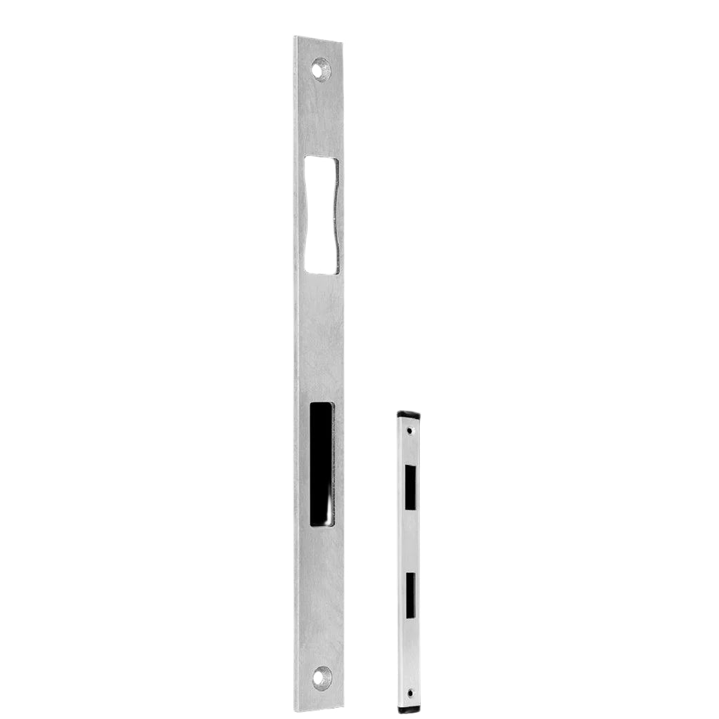 BKS / W 9000 / Flat locking plate / F24x245x3 / ER - Swordslife
