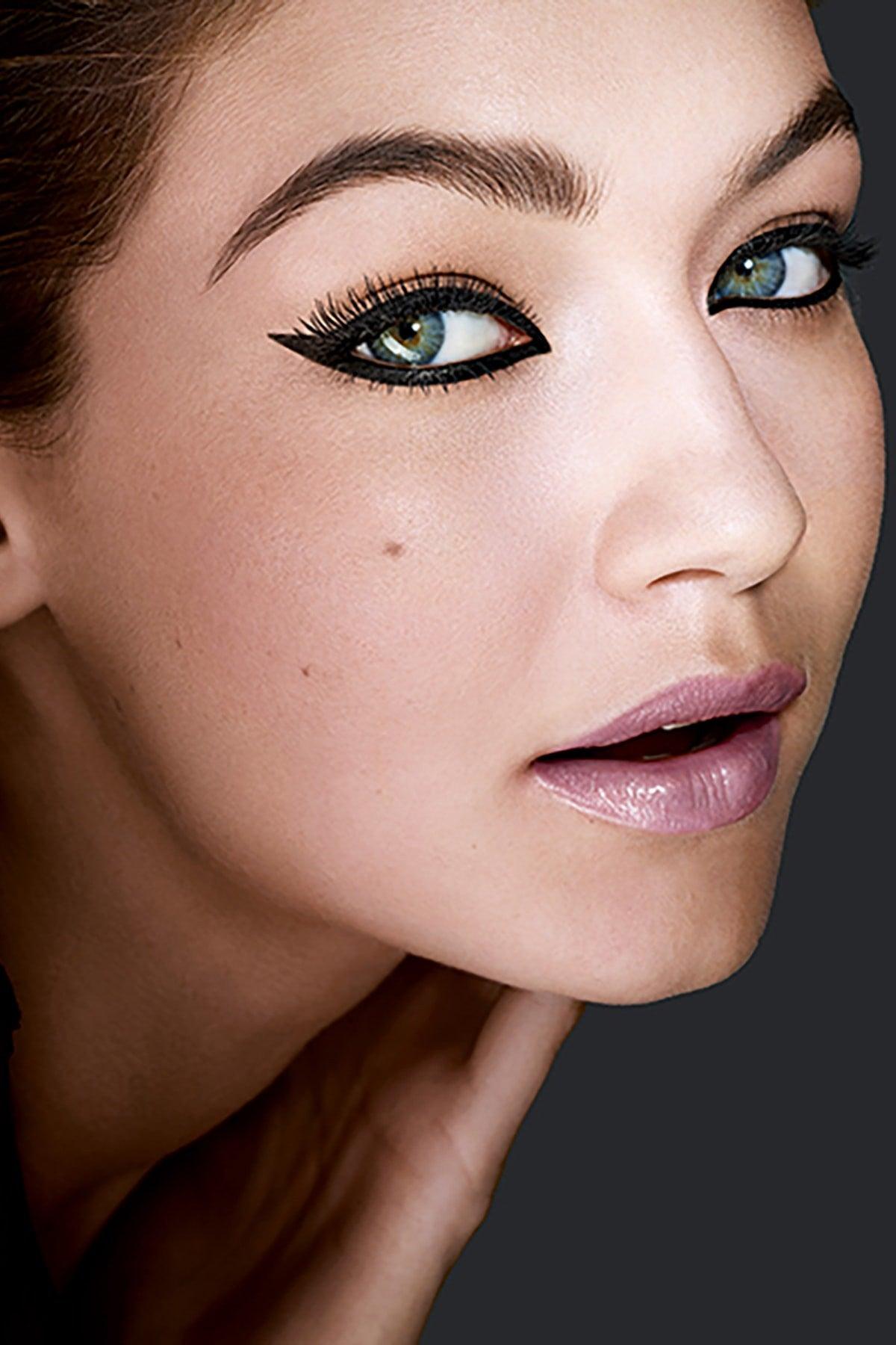 Black Eye Liner - Colossal Kajal Liner Black