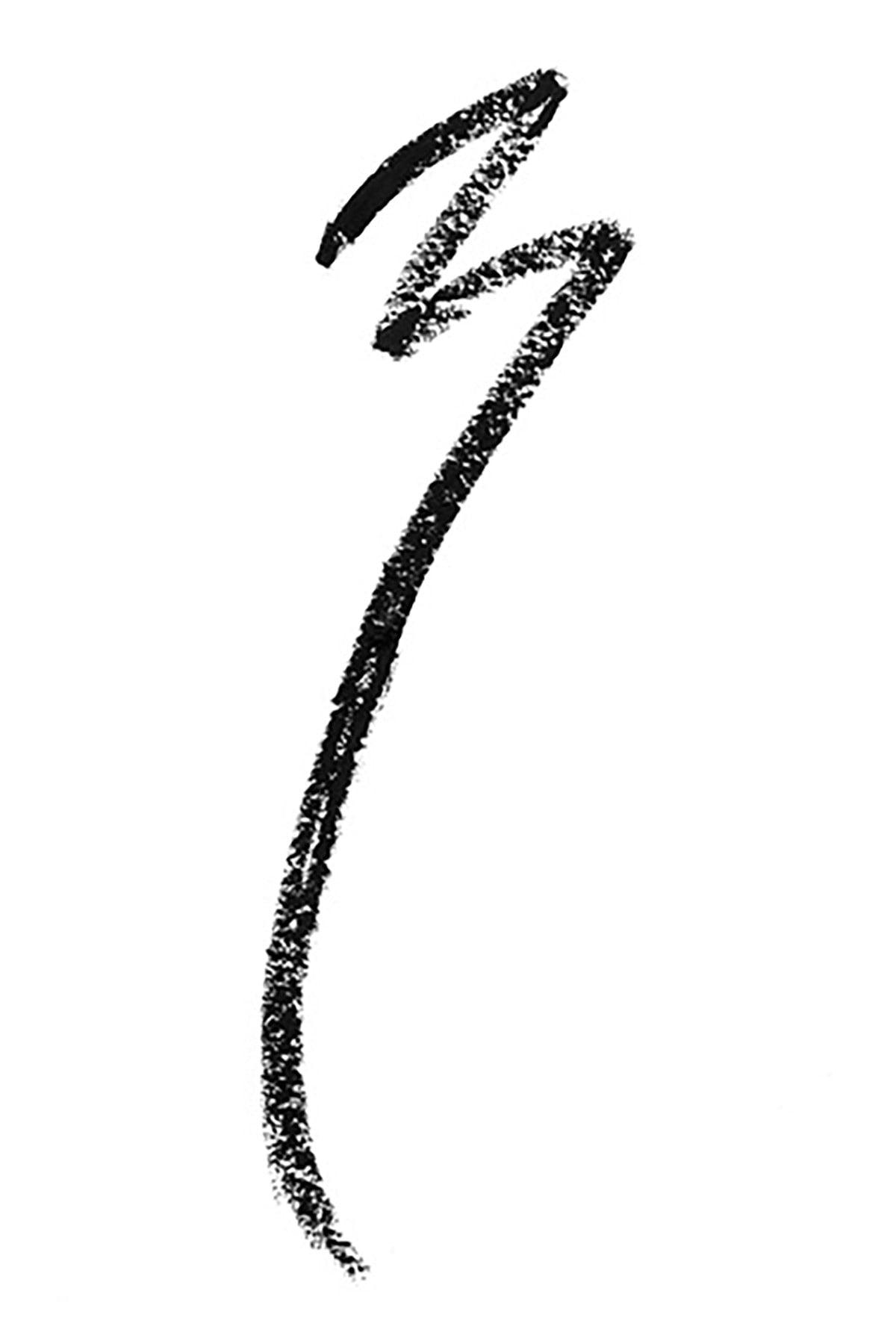 Black Eye Liner - Colossal Kajal Liner Black