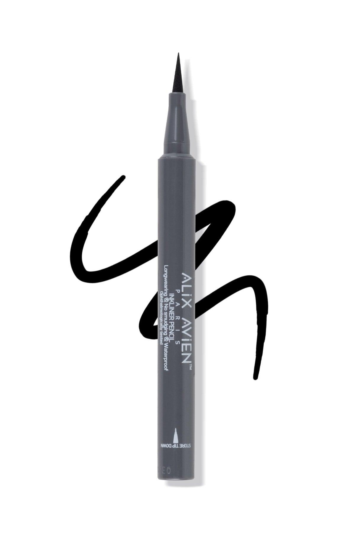 Black Eyeliner Ink Liner Pencil Black