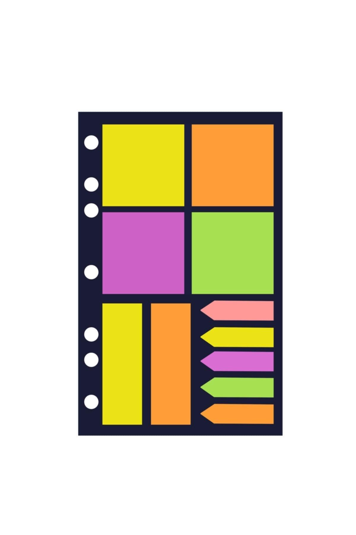 Black Leaf Spiral 40 Sheets 80 Sheets