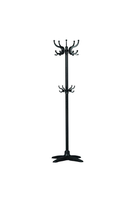 Black Leg Coat Rack Coat Rack - Swordslife