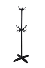 Black Leg Coat Rack Coat Rack - Swordslife