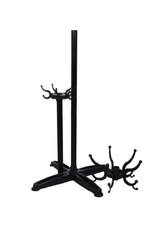 Black Leg Coat Rack Coat Rack - Swordslife