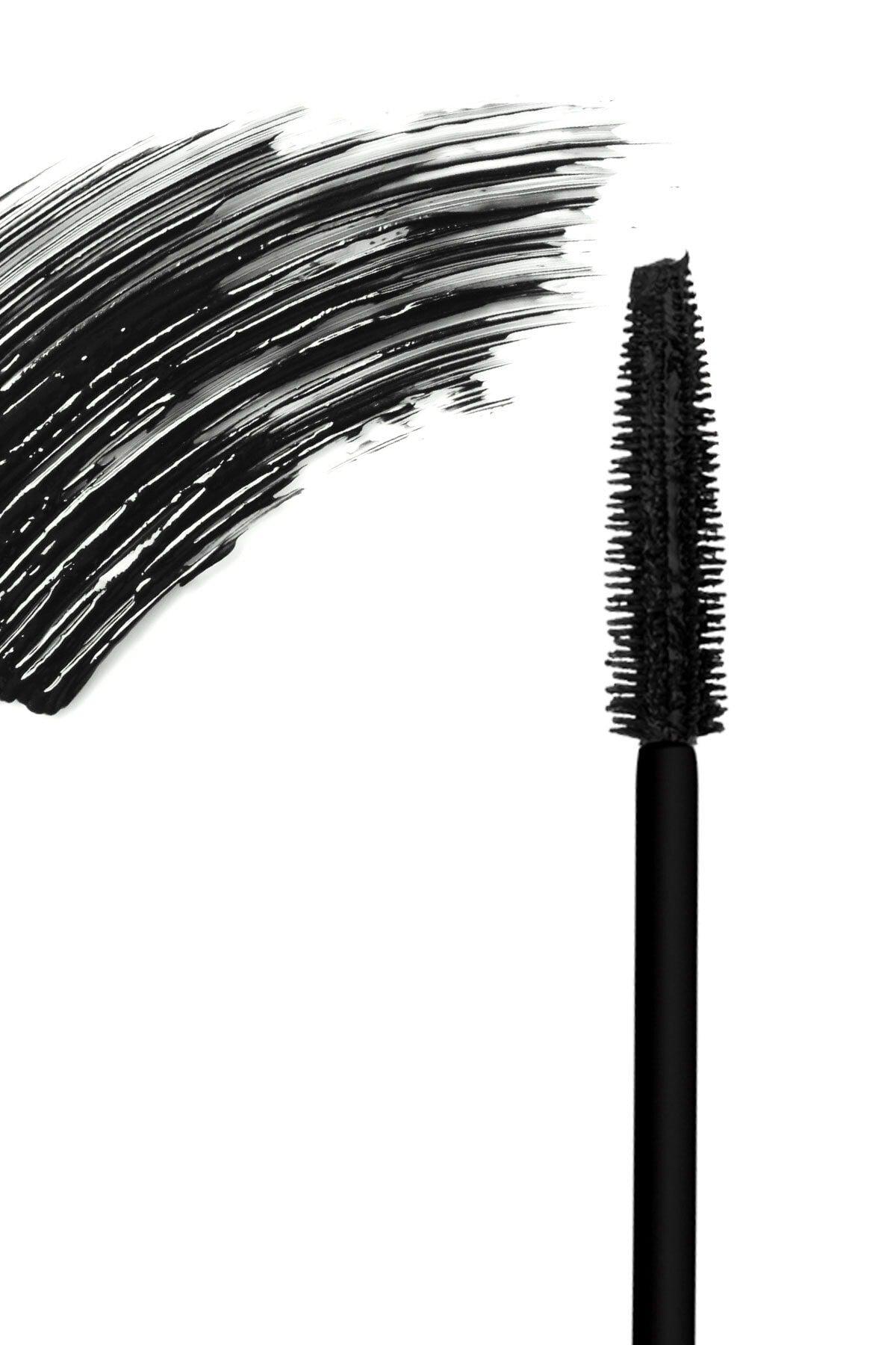 Black Mascara - 3d Fantastic Lash Mascara