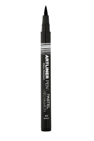 Black Pencil Eyeliner - Profashion Artliner