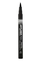 Black Pencil Eyeliner - Profashion Artliner