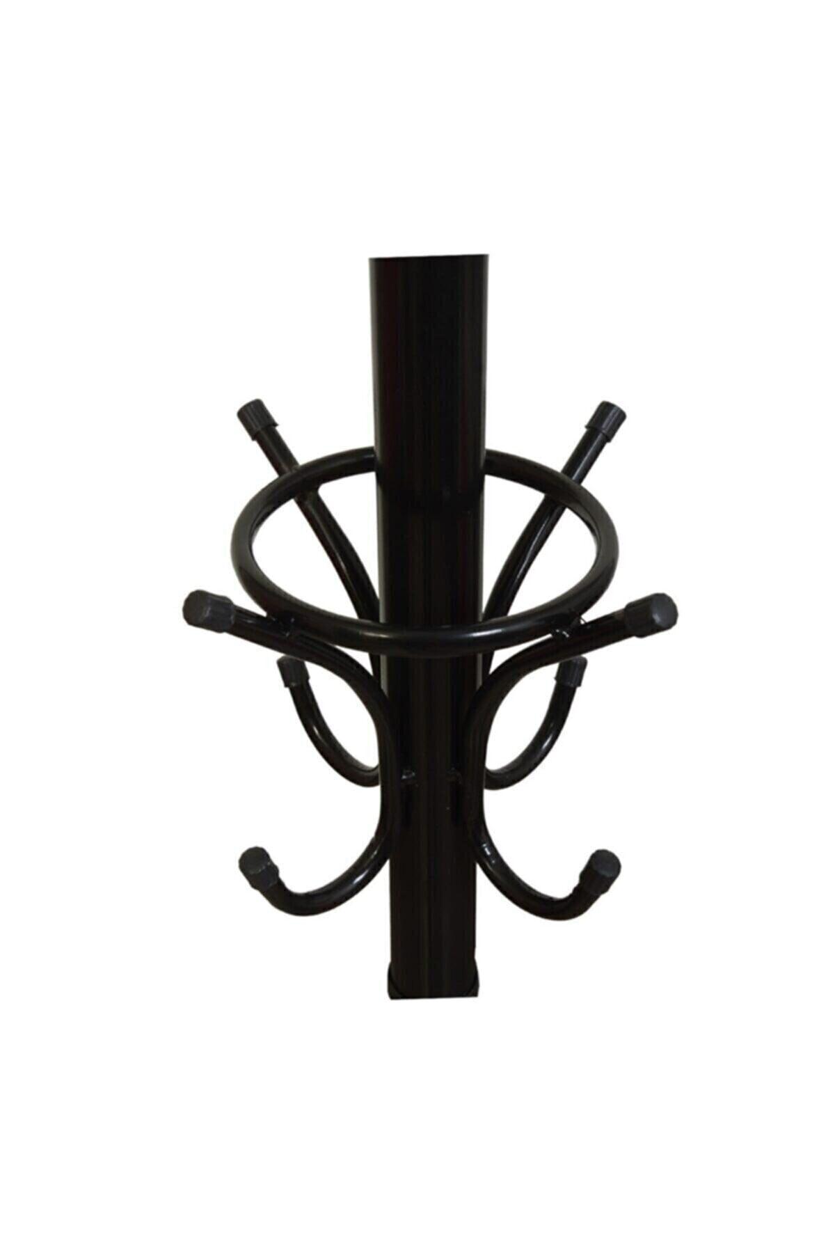 Black Coat Rack - Swordslife