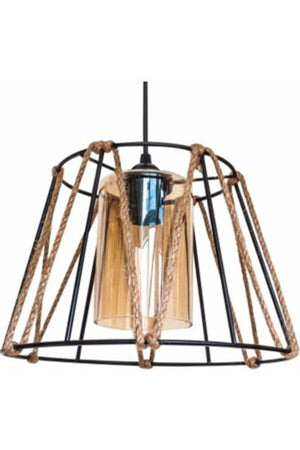 Black Rustic Chandelier Honey Color Interior , Black Metal Rustic Chandelier - Swordslife
