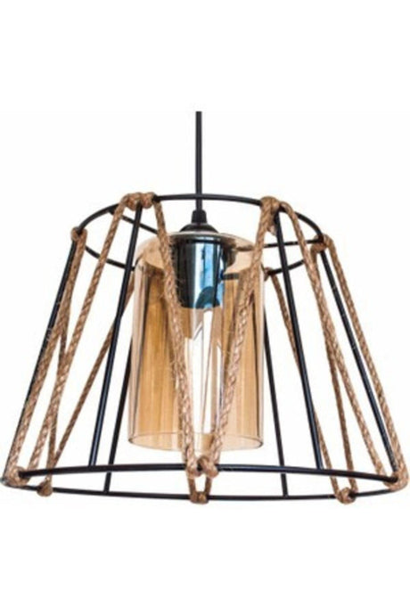 Black Rustic Chandelier Honey Color Interior , Black Metal Rustic Chandelier - Swordslife