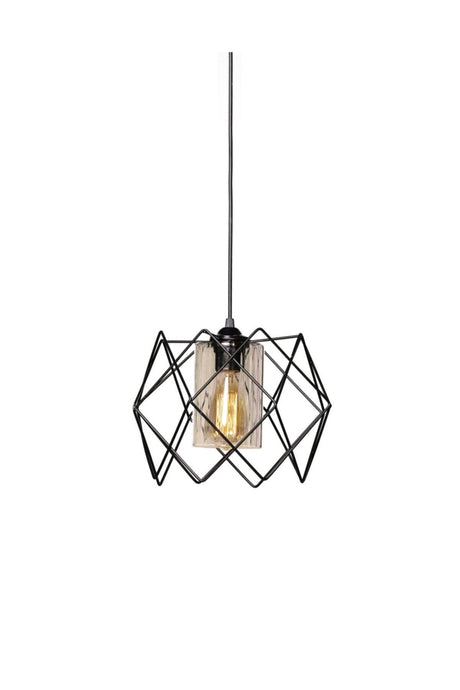 Black Rustic Chandelier Honey Color Interior , Black Metal Rustic Chandelier - Swordslife