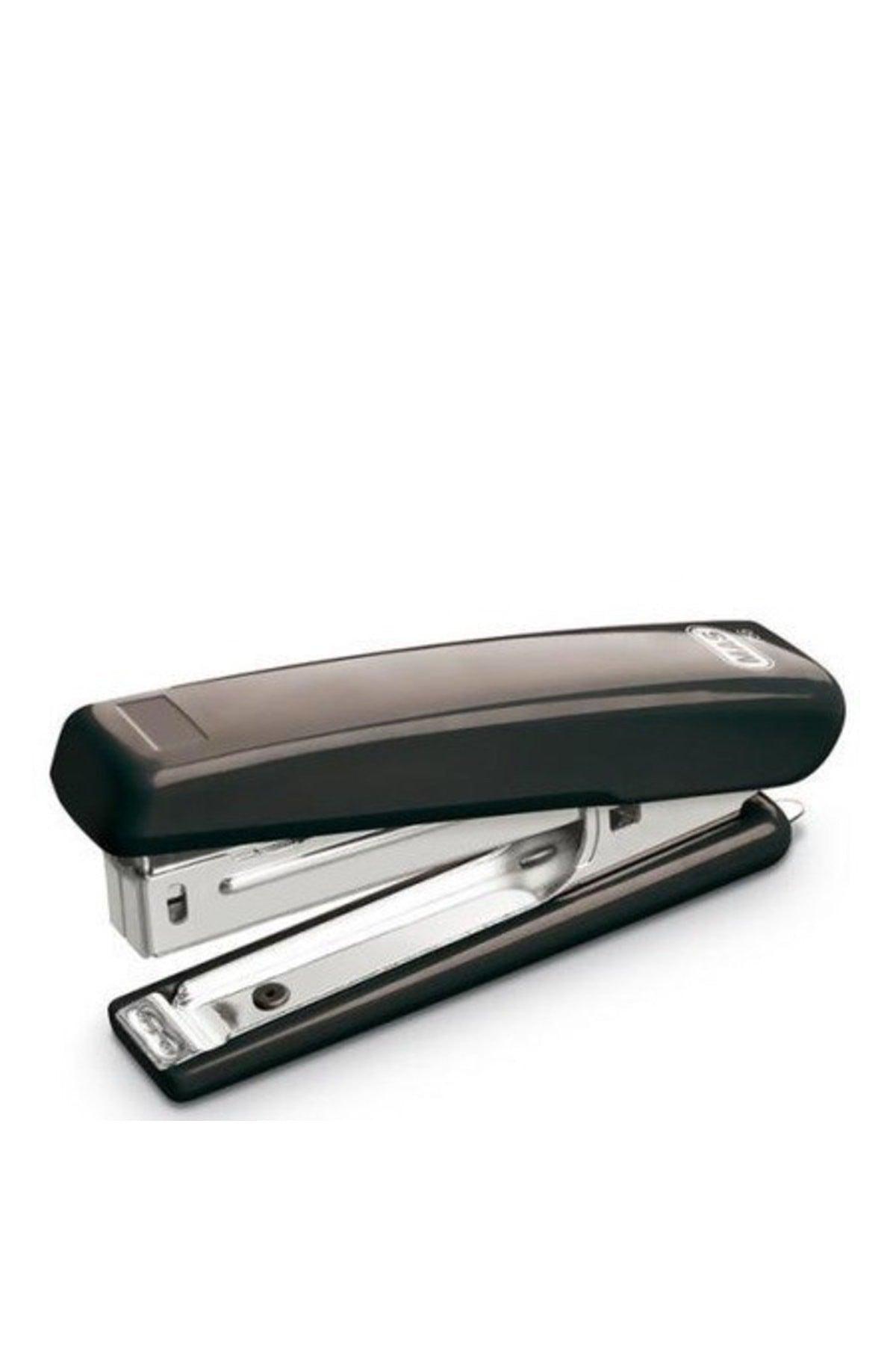 Black Stapler And Punch Set (20 Pages)