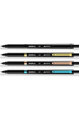 Blackline Mechanical Pencil 0.7 Lead