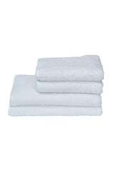 Blanco White Set of 4 Turkish Baths - Swordslife