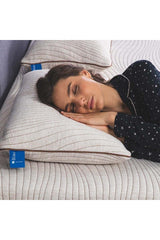 Blau Visco Anti Stress Pillow - Swordslife