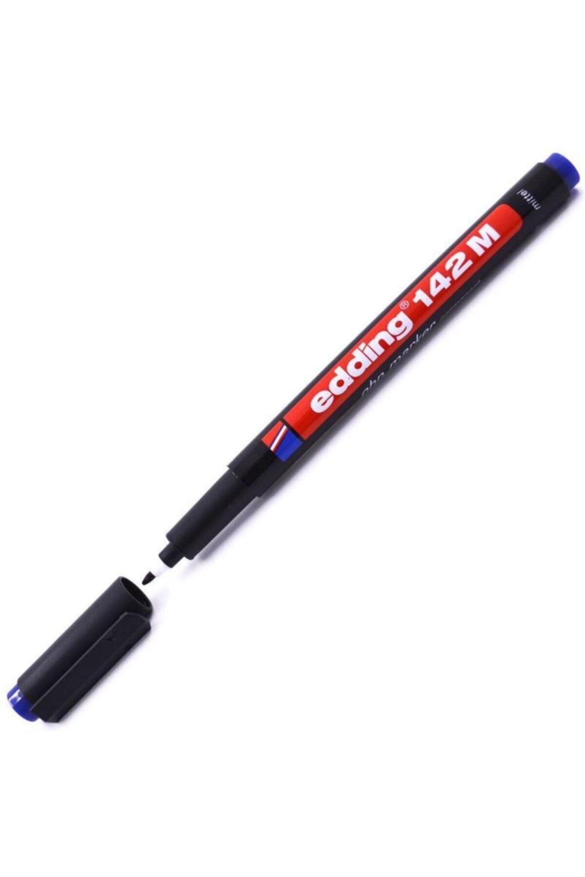 Blue Acetate Pen 142 m