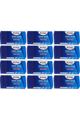 Blue Exam Eraser 12 Pack