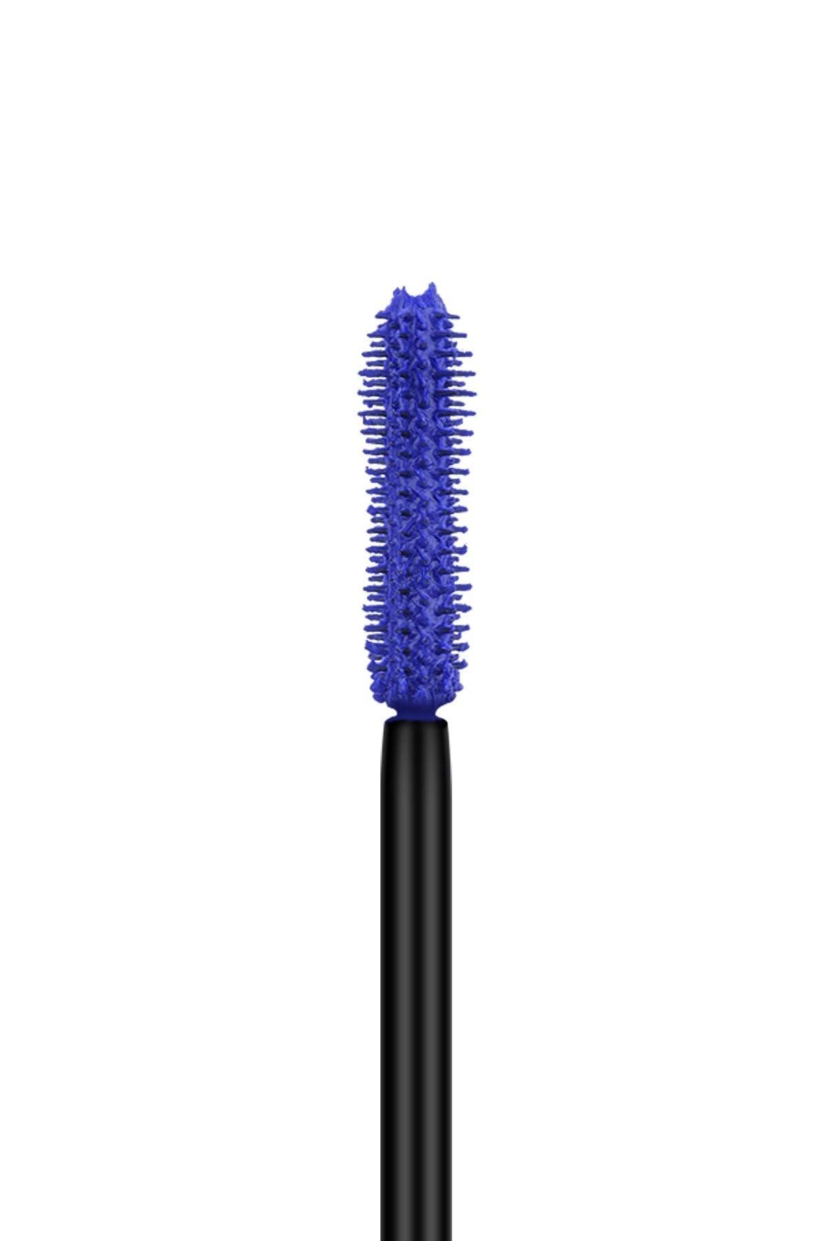 Blue Mascara - Essential Volume Mascara