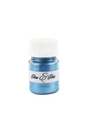 Blue Pearl Powder Epoxy Pigment 10 Grams