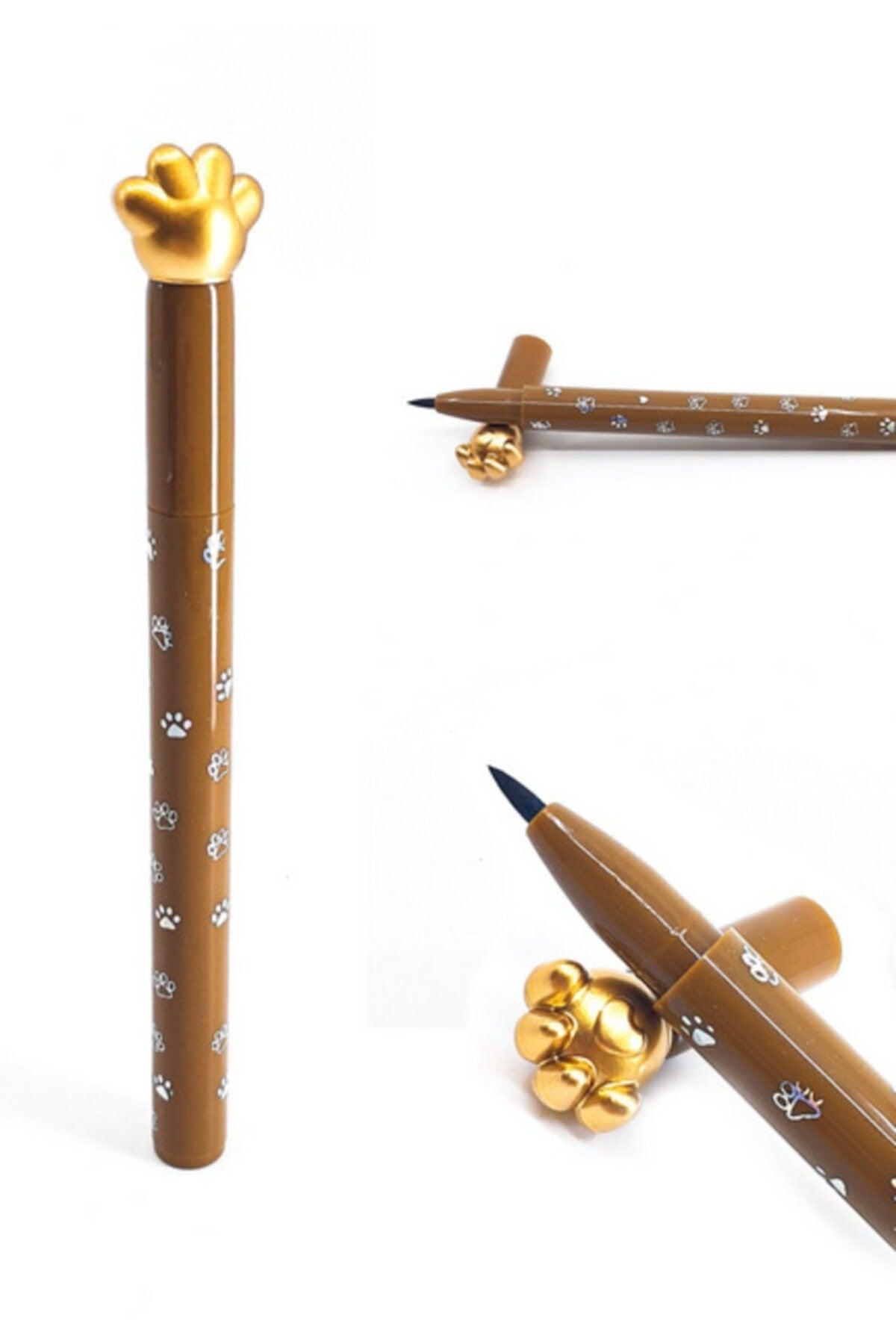 Bmf Paw Pencil Eyeliner Cat Claw